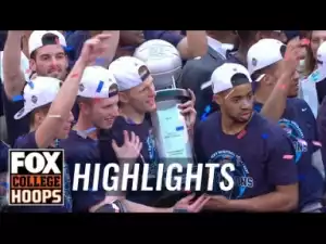 Video: Villanova vs Providence Big Eaat Tournament Highlights 11/03/18 HD